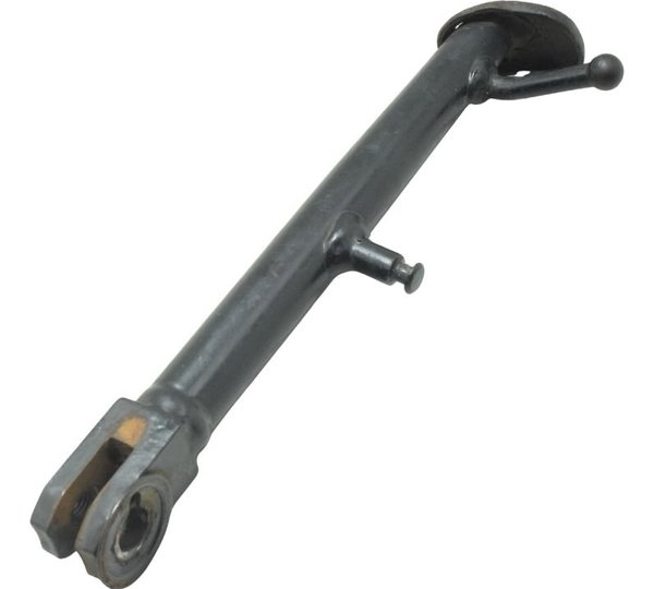 Pedal Descanso Lateral Honda Cb 600f Hornet 12-14 Original