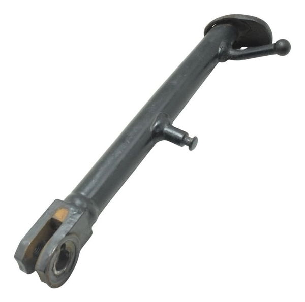 Pedal Descanso Lateral Honda Cb 600f Hornet 12-14 Original