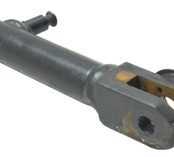 Pedal Descanso Lateral Honda Cb 600f Hornet 12-14 Original