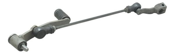 Pedal Marcha Câmbio Honda Cb 600f Hornet 12-14 Original