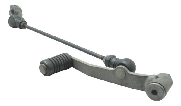 Pedal Marcha Câmbio Honda Cb 600f Hornet 12-14 Original