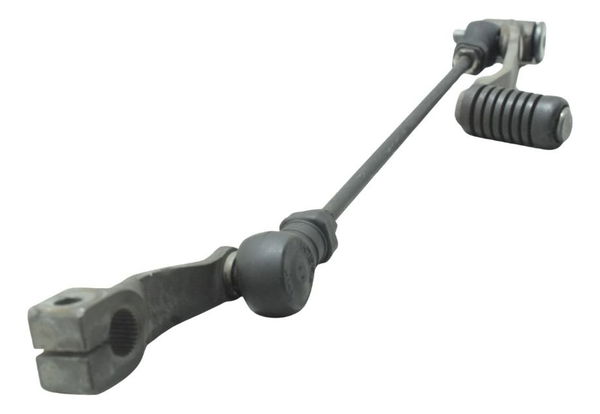 Pedal Marcha Câmbio Honda Cb 600f Hornet 12-14 Original