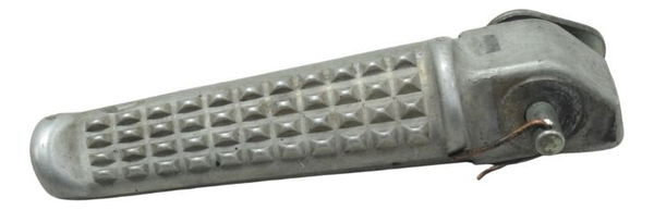 Pedaleira Traseira Direita Honda Cb 600f Hornet 12-14 Origin