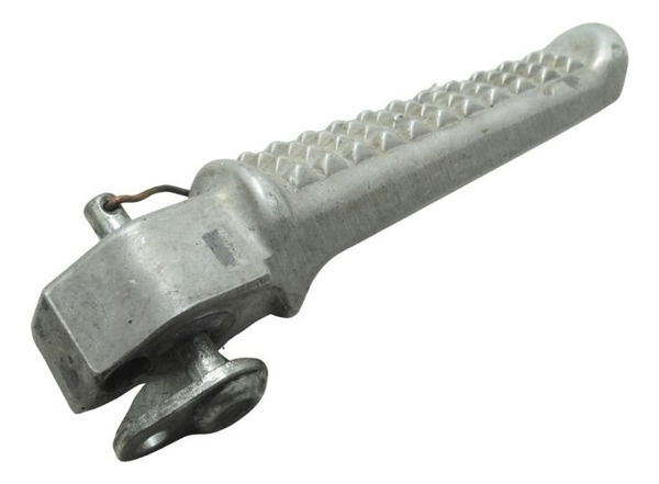 Pedaleira Traseira Direita Honda Cb 600f Hornet 12-14 Origin