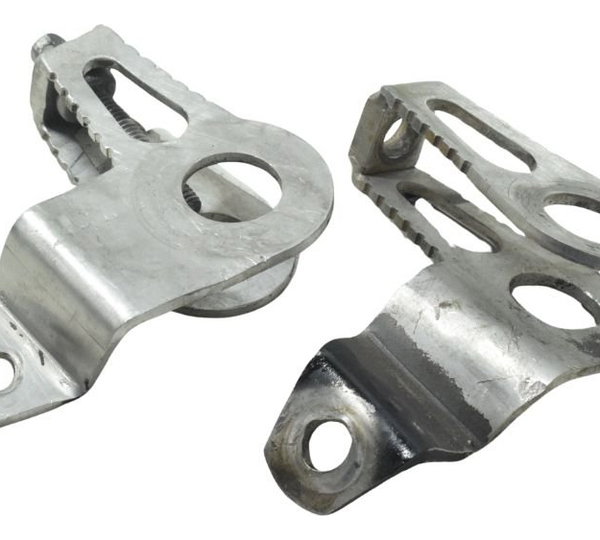 Par Esticador Corrente C/ Avaria Honda Cb 600f Hornet 12-14