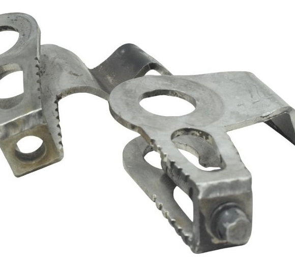 Par Esticador Corrente C/ Avaria Honda Cb 600f Hornet 12-14
