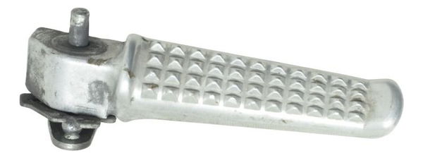 Pedaleira Traseira Direita Honda Cb 600f Hornet 12-14 Origin