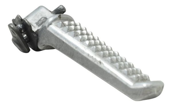 Pedaleira Traseira Direita Honda Cb 600f Hornet 12-14 Origin