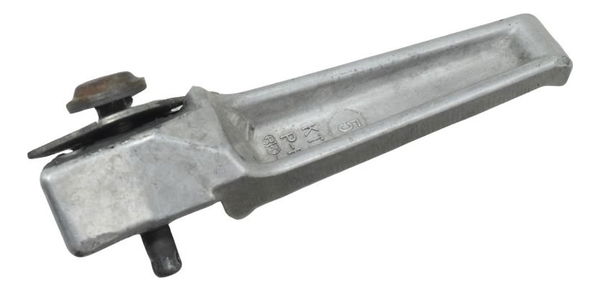 Pedaleira Traseira Direita Honda Cb 600f Hornet 12-14 Origin