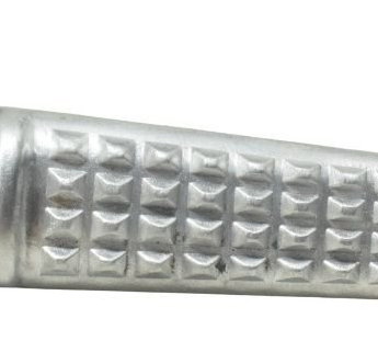 Pedaleira Traseira Esq C/detalhes Honda Cb 600f Hornet 12-14
