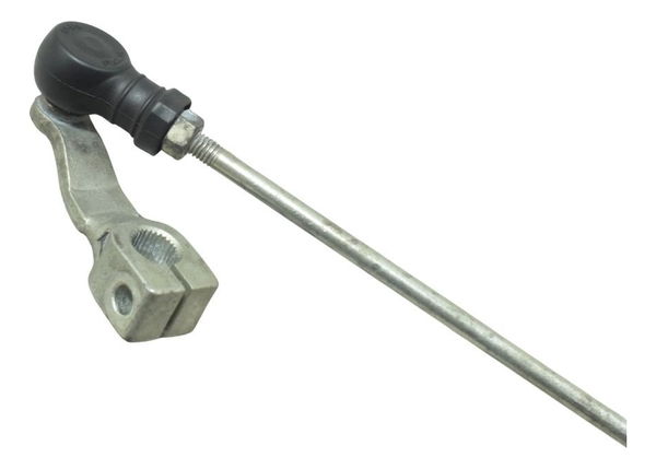 Pedal Marcha Câmbio Honda Cb 600f Hornet 12-14 Original