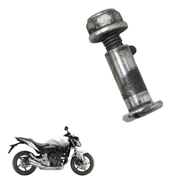 Parafuso Manete Embreagem Honda Cb 600f Hornet 12-14 Origina