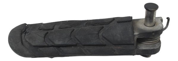 Pedaleira Dianteira Esq Paralelo Honda Cb 600f Hornet 12-14