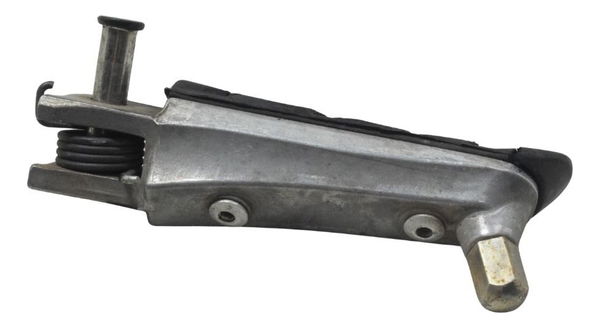 Pedaleira Dianteira Esq Paralelo Honda Cb 600f Hornet 12-14