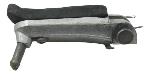 Pedaleira Diant Esq Paralela Honda Cb 600f Hornet 12-14