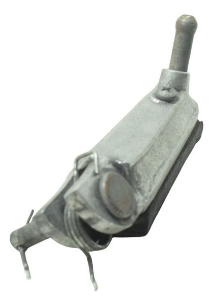 Pedaleira Diant Esq Paralela Honda Cb 600f Hornet 12-14