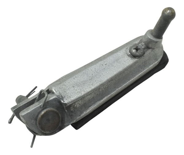 Pedaleira Diant Esq Paralela Honda Cb 600f Hornet 12-14