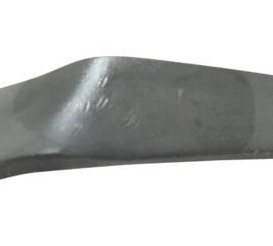 Pedal Freio C/ Avaria Honda Cb 600f Hornet 12-14 Original
