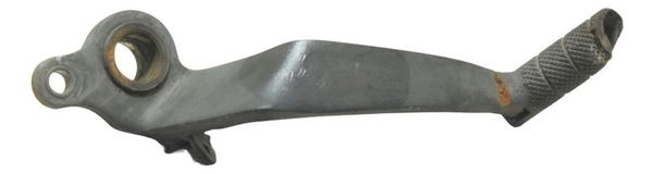 Pedal Freio C/ Avaria Honda Cb 600f Hornet 12-14 Original