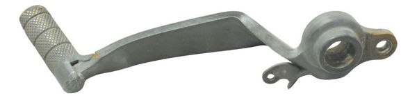 Pedal Freio C/ Avaria Honda Cb 600f Hornet 12-14 Original