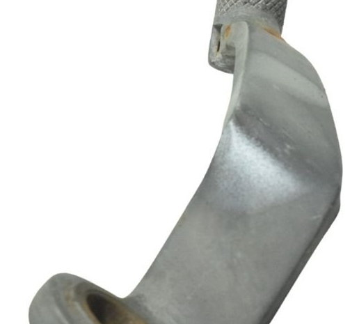 Pedal Freio C/ Avaria Honda Cb 600f Hornet 12-14 Original