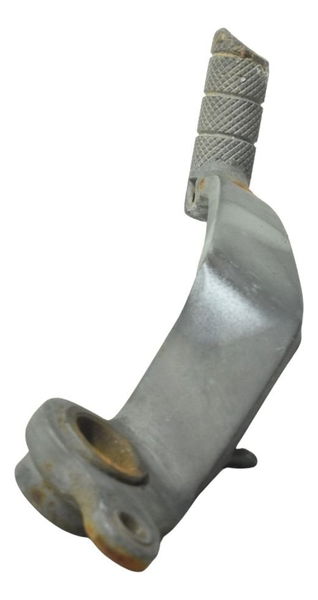 Pedal Freio C/ Avaria Honda Cb 600f Hornet 12-14 Original