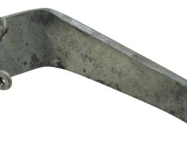 Pedal Freio C/ Avaria Honda Cb 600f Hornet 12-14 Original