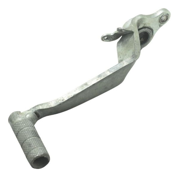 Pedal Freio C/ Avaria Honda Cb 600f Hornet 12-14 Original