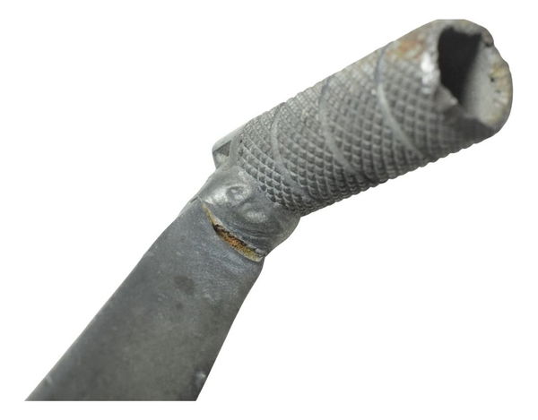 Pedal Freio C/ Avaria Honda Cb 600f Hornet 12-14 Original