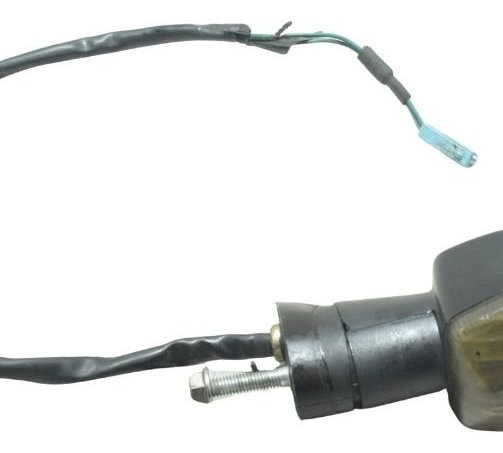 Pisca Traseira Esquerdo C/ava Honda Cb 600f Hornet 12-14 Org