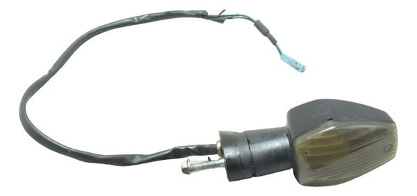 Pisca Traseira Esquerdo C/ava Honda Cb 600f Hornet 12-14 Org