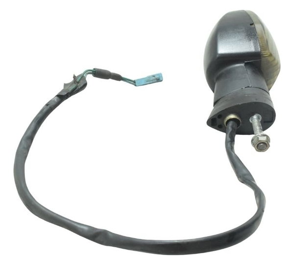 Pisca Traseira Esquerdo C/ava Honda Cb 600f Hornet 12-14 Org