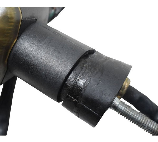 Pisca Traseira Esquerdo C/ava Honda Cb 600f Hornet 12-14 Org