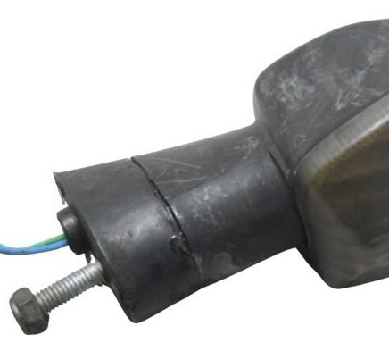 Pisca Dianteiro Esquerd Paralelo Honda Cb 600f Hornet 12-14