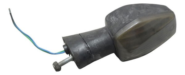 Pisca Dianteiro Esquerd Paralelo Honda Cb 600f Hornet 12-14