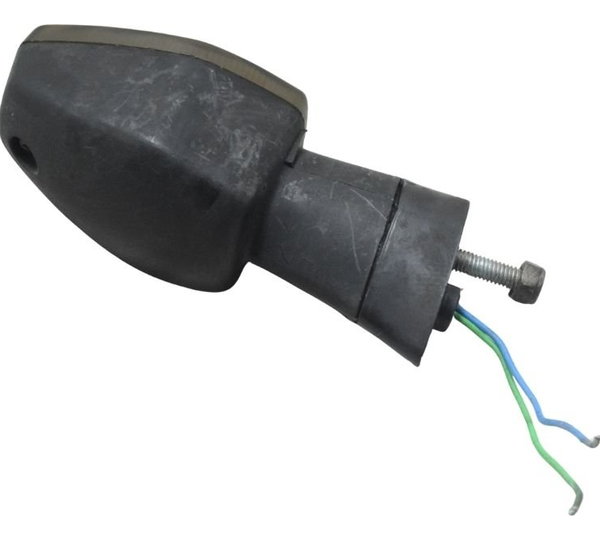 Pisca Dianteiro Esquerd Paralelo Honda Cb 600f Hornet 12-14