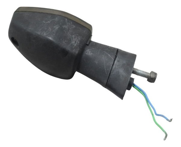 Pisca Dianteiro Esquerd Paralelo Honda Cb 600f Hornet 12-14