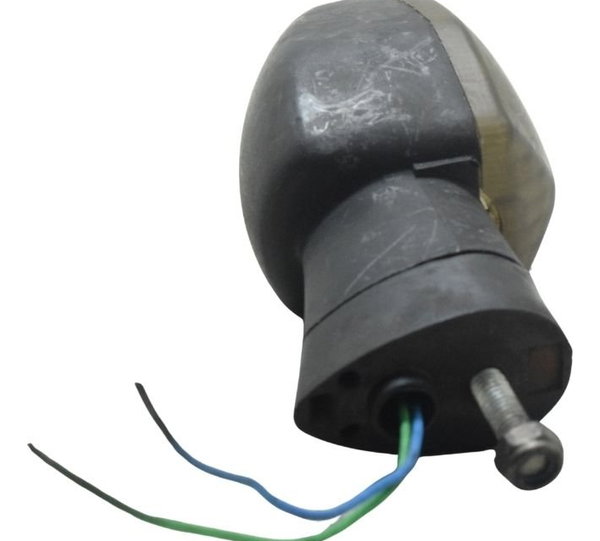 Pisca Dianteiro Esquerd Paralelo Honda Cb 600f Hornet 12-14