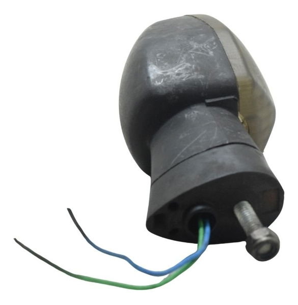 Pisca Dianteiro Esquerd Paralelo Honda Cb 600f Hornet 12-14