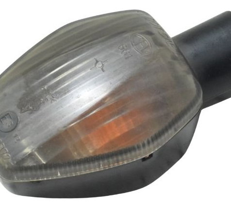 Pisca Dianteiro Direito Honda Cb 600f Hornet 12-14 Original