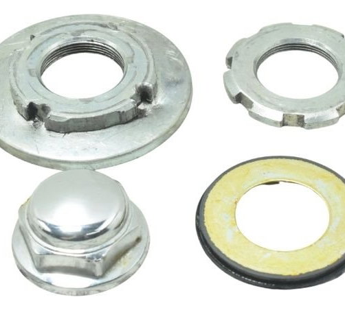 Porca Mesa Superior Honda Cb 600f Hornet 12-14 Original