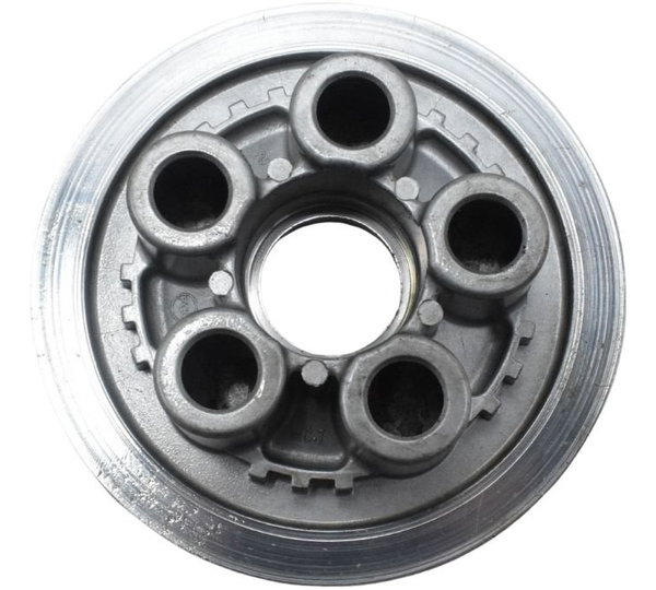 Platô Embreagem C/ Detalhes Honda Cb 600f Hornet 08-14 Orig