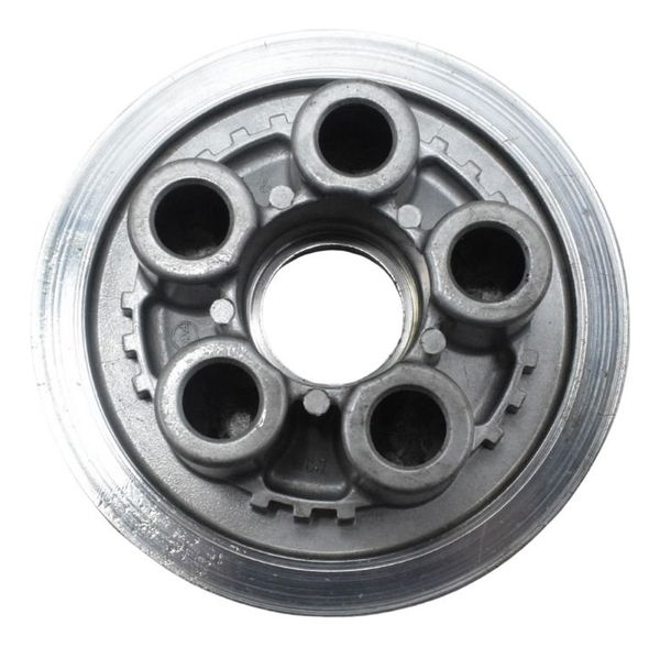 Platô Embreagem C/ Detalhes Honda Cb 600f Hornet 08-14 Orig