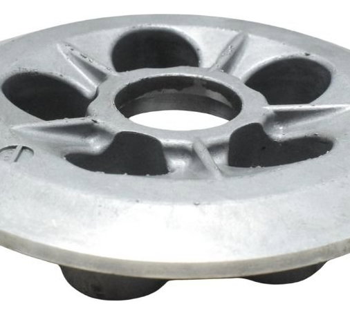 Platô Embreagem C/ Detalhes Honda Cb 600f Hornet 08-14 Orig