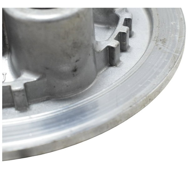 Platô Embreagem C/ Detalhes Honda Cb 600f Hornet 08-14 Orig