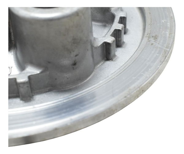 Platô Embreagem C/ Detalhes Honda Cb 600f Hornet 08-14 Orig