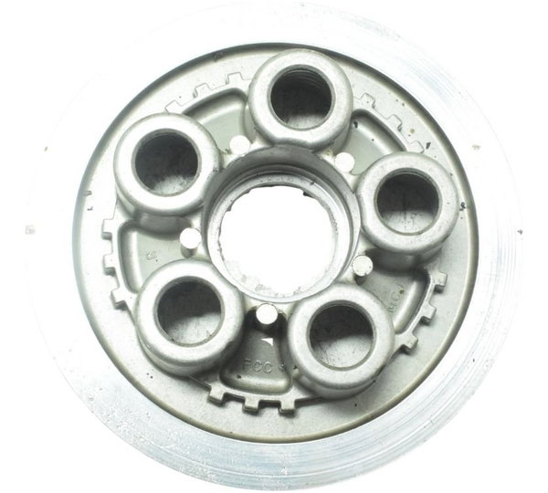 Platô Embreagem Honda Cb 600f Hornet 08-14 Original