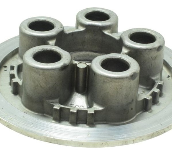 Platô Embreagem Honda Cb 600f Hornet 08-14 Original