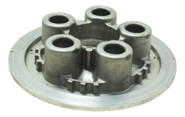 Platô Embreagem Honda Cb 600f Hornet 08-14 Original