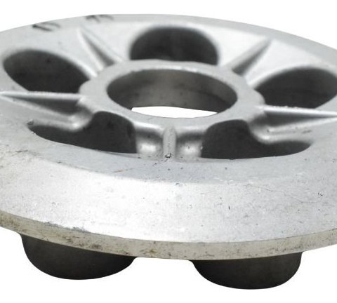 Platô Embreagem Honda Cb 600f Hornet 08-14 Original